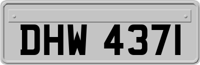DHW4371
