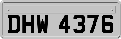 DHW4376