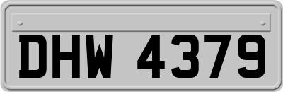 DHW4379