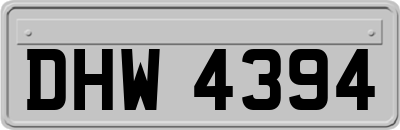 DHW4394