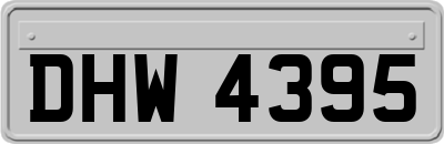 DHW4395