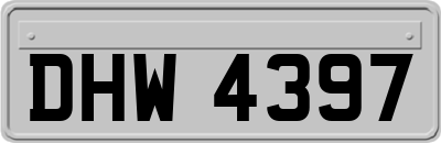 DHW4397