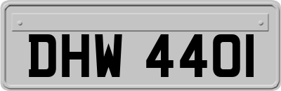 DHW4401