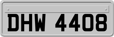 DHW4408