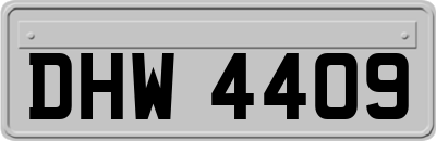 DHW4409