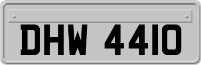 DHW4410