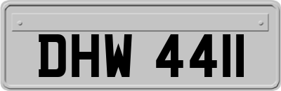 DHW4411