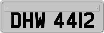 DHW4412