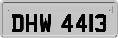 DHW4413