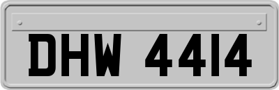 DHW4414