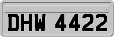 DHW4422