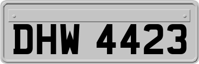 DHW4423