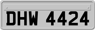 DHW4424