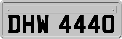 DHW4440