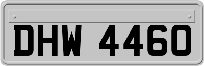 DHW4460