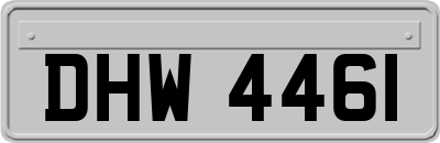 DHW4461
