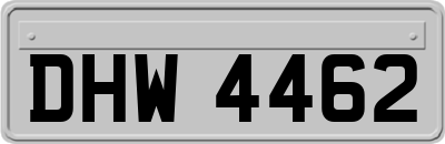DHW4462