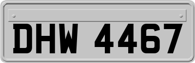 DHW4467