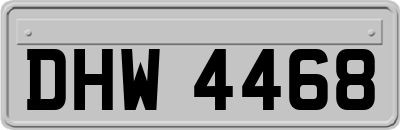 DHW4468
