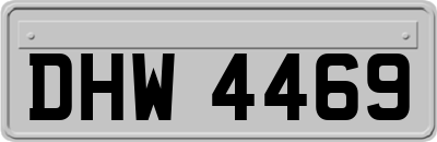 DHW4469