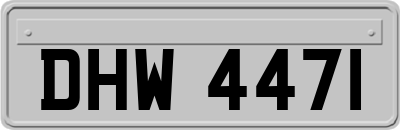 DHW4471