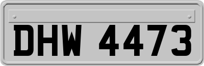 DHW4473