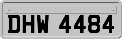 DHW4484