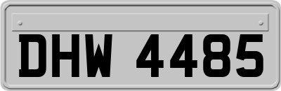 DHW4485