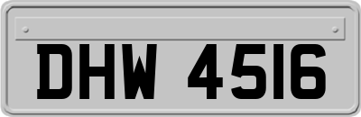 DHW4516