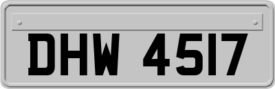 DHW4517