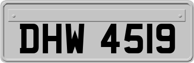 DHW4519