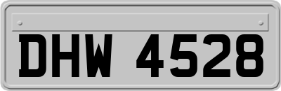 DHW4528