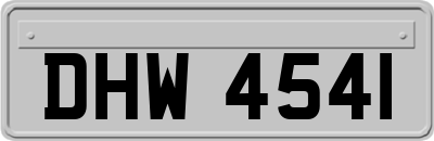DHW4541