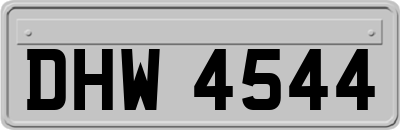 DHW4544