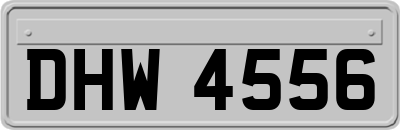 DHW4556