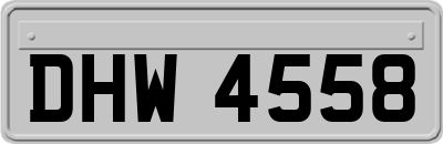 DHW4558