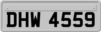 DHW4559