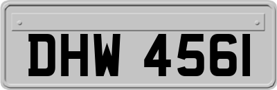 DHW4561