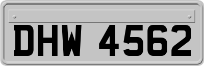 DHW4562