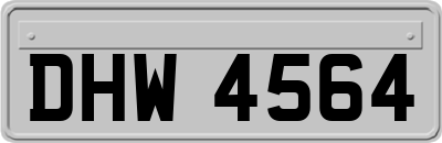 DHW4564