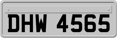 DHW4565