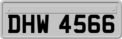 DHW4566