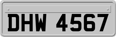 DHW4567