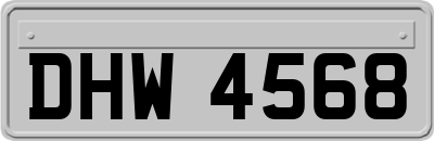 DHW4568