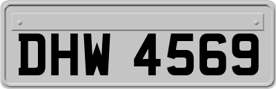 DHW4569