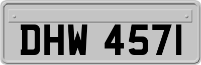 DHW4571
