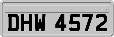 DHW4572