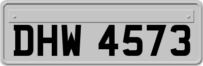 DHW4573