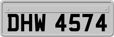 DHW4574