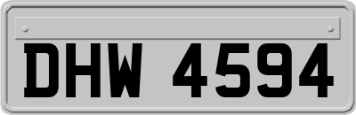 DHW4594